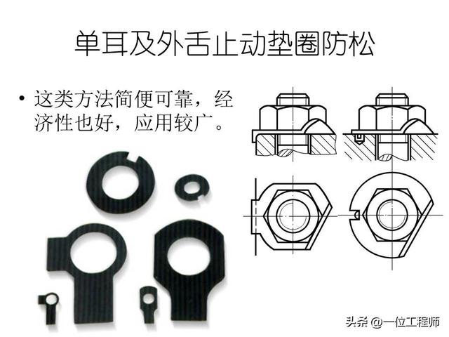 3类螺纹连接，螺栓 螺钉和螺柱，规定画法和简化画法，值得保存（3类螺纹连接螺栓）(47)