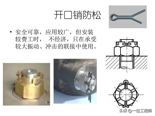 3类螺纹连接，螺栓 螺钉和螺柱，规定画法和简化画法，值得保存（3类螺纹连接螺栓）(46)
